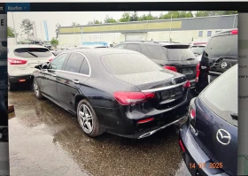 Mercedes-Benz E 220 - 48900 лв. - 62560028 10