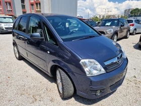 Opel Meriva 1.4 N joy | Mobile.bg    3