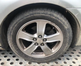 Toyota Avensis 1.8 i vvti | Mobile.bg    8
