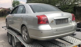 Toyota Avensis 1.8 i vvti | Mobile.bg    4