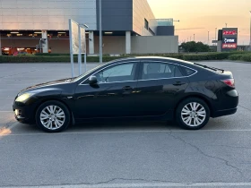 Обява за продажба на Mazda 6 2.2D* 6ск* Xenon* Navi ~6 500 лв. - изображение 5