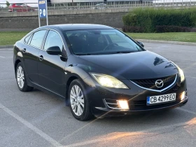 Обява за продажба на Mazda 6 2.2D* 6ск* Xenon* Navi ~6 500 лв. - изображение 1