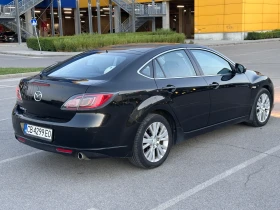 Обява за продажба на Mazda 6 2.2D* 6ск* Xenon* Navi ~6 500 лв. - изображение 4