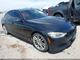  BMW 335