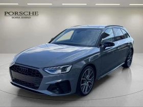 Audi A4 S line 40 TDI quattro