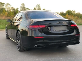 Mercedes-Benz S 580 AMG Line-4matic-Long--FULL!!! | Mobile.bg    3