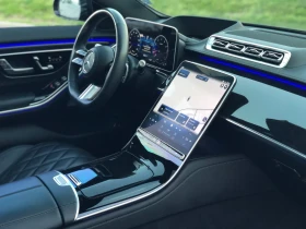 Mercedes-Benz S 580 AMG Line-4matic-Long--FULL!!! | Mobile.bg    16