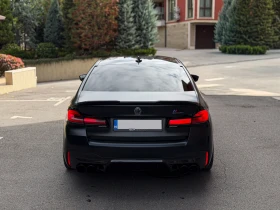 BMW M5 COMPETITION* LCI* CERAMIC* CARBON*  | Mobile.bg    5