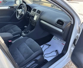 VW Golf 1.6tdi* Highline* Euro 5* ������ | Mobile.bg � ����� ������ 8