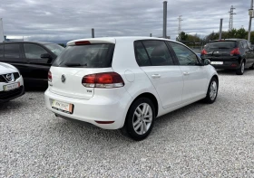 VW Golf 1.6tdi* Highline* Euro 5*  | Mobile.bg    4