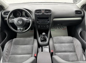 VW Golf 1.6tdi* Highline* Euro 5*  | Mobile.bg    6