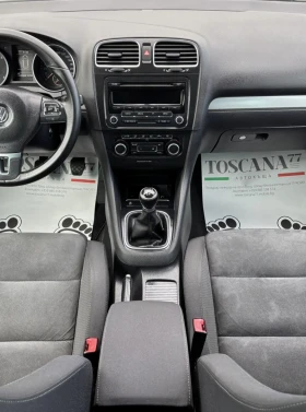VW Golf 1.6tdi* Highline* Euro 5*  | Mobile.bg    7