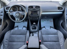 VW Golf 1.6tdi* Highline* Euro 5* ������ | Mobile.bg � ����� ������ 6