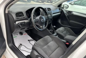 VW Golf 1.6tdi* Highline* Euro 5*  | Mobile.bg    5