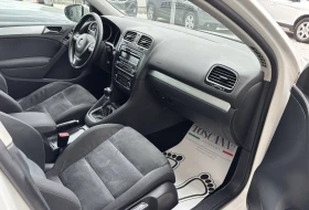 VW Golf 1.6tdi* Highline* Euro 5*  | Mobile.bg    8