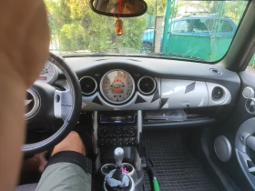 Обява за продажба на Mini Cooper ~3 200 лв. - изображение 6