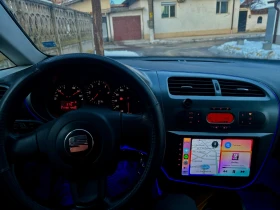 Seat Leon | Mobile.bg    6