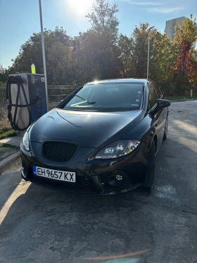Seat Leon | Mobile.bg    2