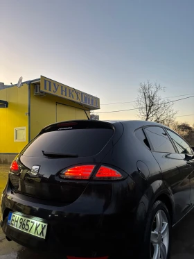 Seat Leon | Mobile.bg    4