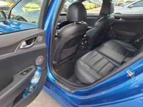 Обява за продажба на Kia Stinger 3.3 GT  Гаранция ~59 990 лв. - изображение 6 | Auto.bg Обява за продажба на Kia Stinger 3.3 GT  Гаранция ~59 990 лв. - изображение 6