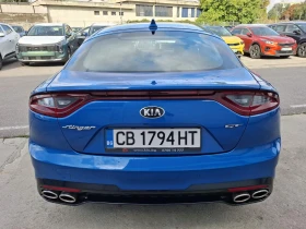 Обява за продажба на Kia Stinger 3.3 GT  Гаранция ~59 990 лв. - изображение 4 | Auto.bg Обява за продажба на Kia Stinger 3.3 GT  Гаранция ~59 990 лв. - изображение 4