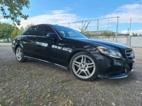 Mercedes-Benz E 350  4MATIC - изображение 1