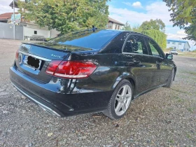Mercedes-Benz E 350  4MATIC, снимка 4
