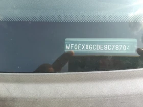 Ford C-max 1.6 | Mobile.bg    12