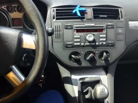 Обява за продажба на Ford C-max 1.6 ~4 999 лв. - изображение 9 | Auto.bg Обява за продажба на Ford C-max 1.6 ~4 999 лв. - изображение 9