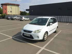Обява за продажба на Ford C-max 1.6 ~4 999 лв. - изображение 1 | Auto.bg Обява за продажба на Ford C-max 1.6 ~4 999 лв. - изображение 1
