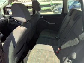 Обява за продажба на Ford C-max 1.6 ~4 999 лв. - изображение 8 | Auto.bg Обява за продажба на Ford C-max 1.6 ~4 999 лв. - изображение 8