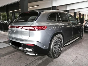 Mercedes-Benz EQS 450 4-MATIC SUV AMG HYPERSCREEN PANORAMA NIGHT 360 - 83600 € / 163507.39 лв. - 56181215 4