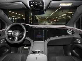 Mercedes-Benz EQS 450 4-MATIC SUV AMG HYPERSCREEN PANORAMA NIGHT 360 - 83600 € / 163507.39 лв. - 56181215 7