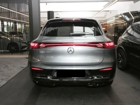 Mercedes-Benz EQS 450 4-MATIC SUV AMG HYPERSCREEN PANORAMA NIGHT 360 - 83600 € / 163507.39 лв. - 56181215 5