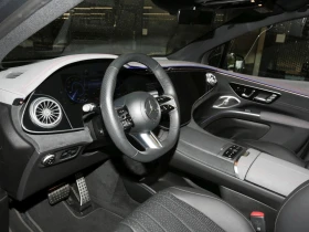Mercedes-Benz EQS 450 4-MATIC SUV AMG HYPERSCREEN PANORAMA NIGHT 360 - 83600 € / 163507.39 лв. - 56181215 9