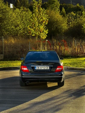 Mercedes-Benz C 220 C250 CDI #EXCLUSIVE#FULL LEATHER#HARMANKARDON - 22999 лв. / 11759.20 € - 47391172 5