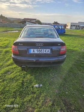 Audi A4 | Mobile.bg    8