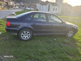 Audi A4 | Mobile.bg    7