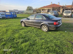 Audi A4 | Mobile.bg    9