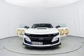 Chevrolet Camaro, снимка 2