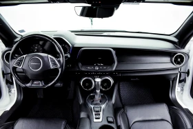 Chevrolet Camaro, снимка 15
