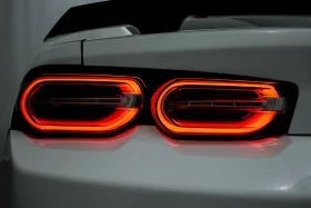 Chevrolet Camaro, снимка 8