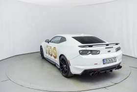 Chevrolet Camaro, снимка 4