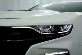 Chevrolet Camaro, снимка 7