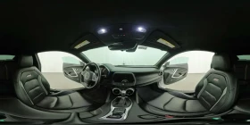 Chevrolet Camaro, снимка 6
