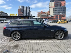 BMW 535, снимка 4 - Автомобили и джипове - 52549900