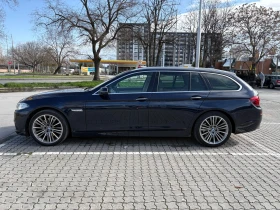 BMW 535, снимка 2 - Автомобили и джипове - 52549900