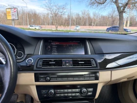 BMW 535, снимка 9 - Автомобили и джипове - 52549900