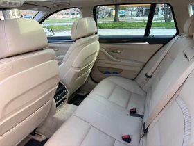 BMW 535, снимка 7 - Автомобили и джипове - 52549900