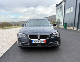 BMW 535, снимка 1